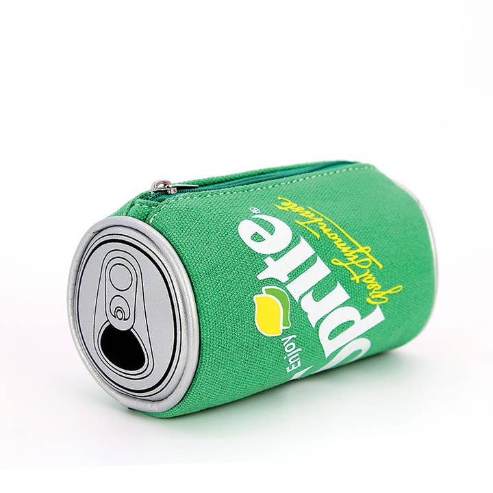 COMECO INC - Wholesale Coin purse – Women’s - SPRITE CAN COIN PURSE IN CANVAS1