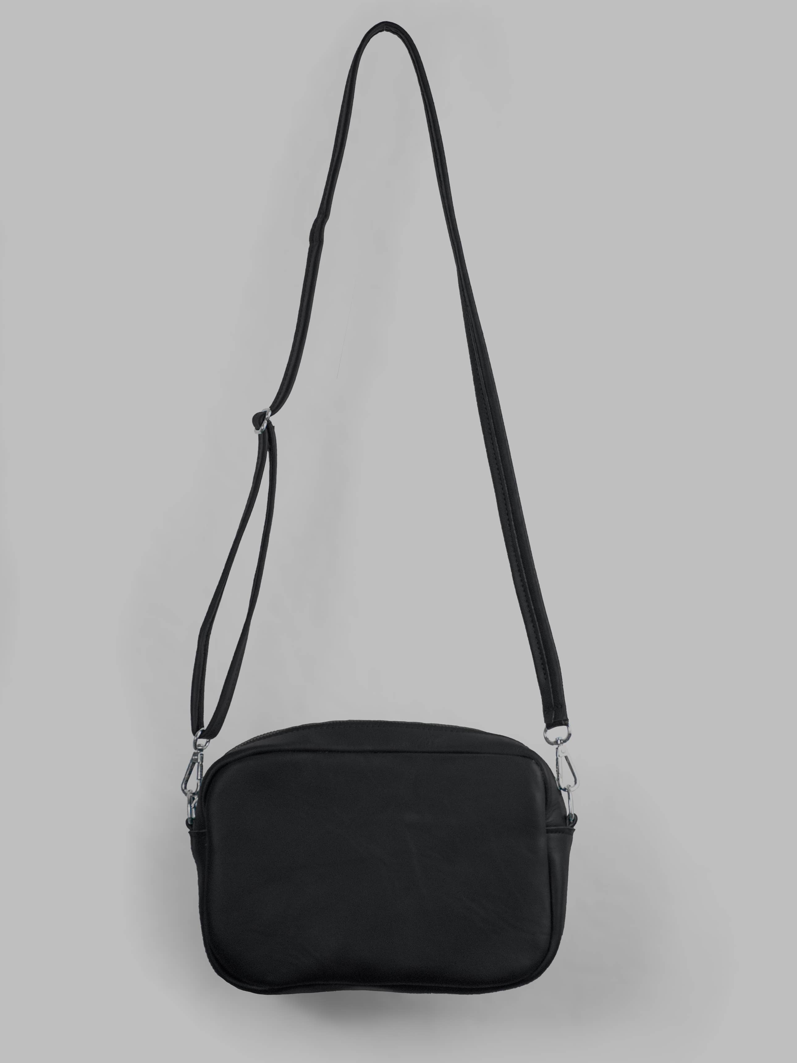 normal Behaviour - Wholesale Crossbody Bag - Women's - Crossbody lined purse in yellow, green, brown and black0