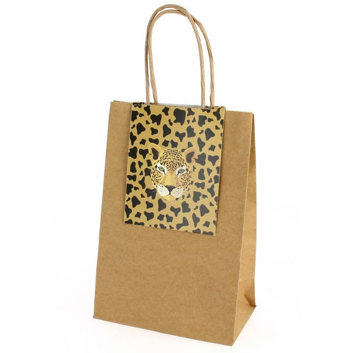 6 Savane Gift Bags for wholesale by Annikids