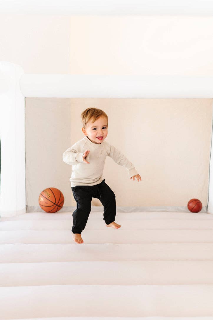 Black Sheep Baby Co - Vente Body (sans pieds) – bébé - Combinaison en molleton7