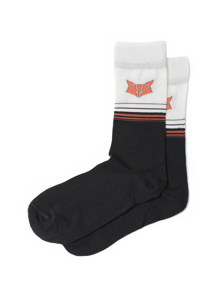 MIL - Wholesale Socks - Unisex - 3p Socks Box| GOTS Organic cotton| MIL3