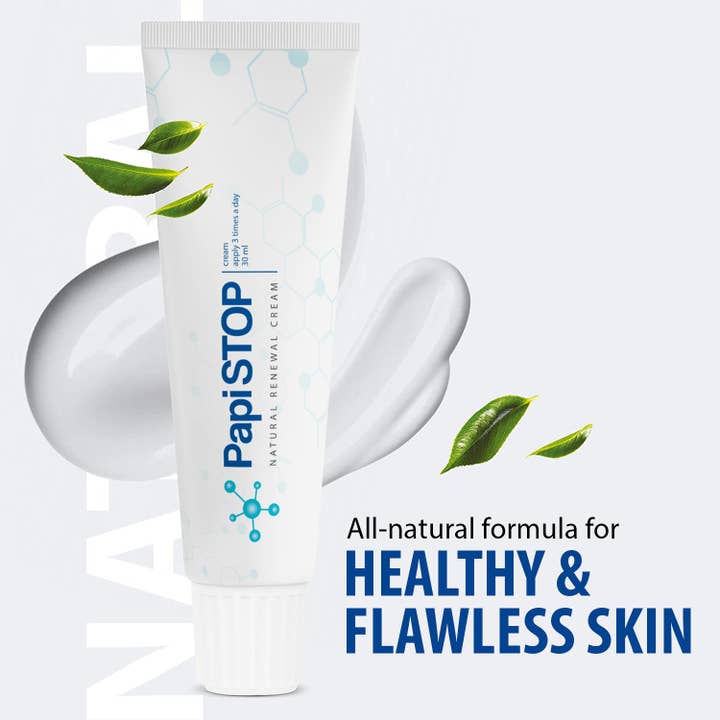 Likasso - Wholesale Acne/Hydrocolloid Patch - PapiSTOP Cream Designed for Removing Warts & Papillomas5