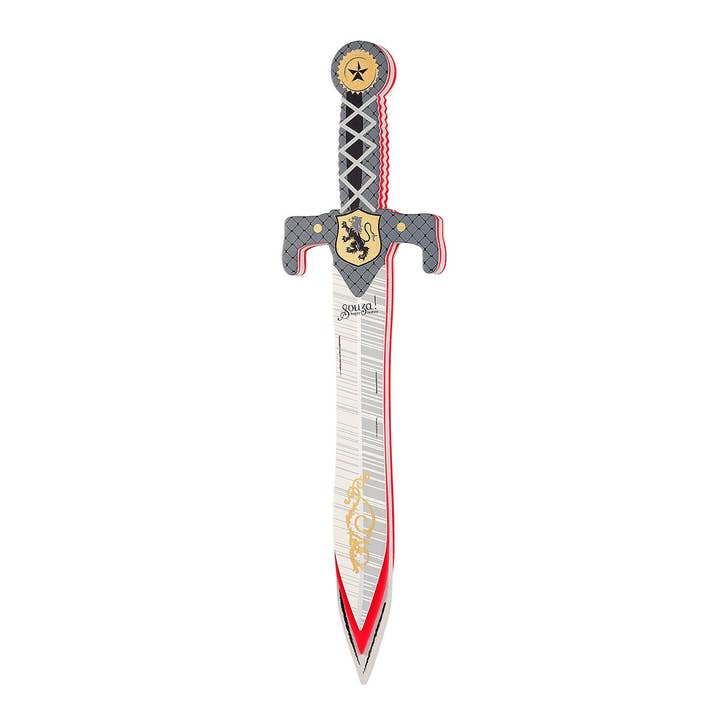 Speedy Monkey - Wholesale Costume - Kids - Sword Raymond - Costume Accessory for Kids - Carnival & Festive Use