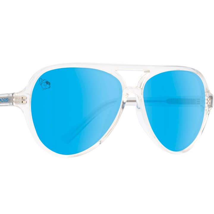 Caribbean Gaze for wholesale by Black Shades