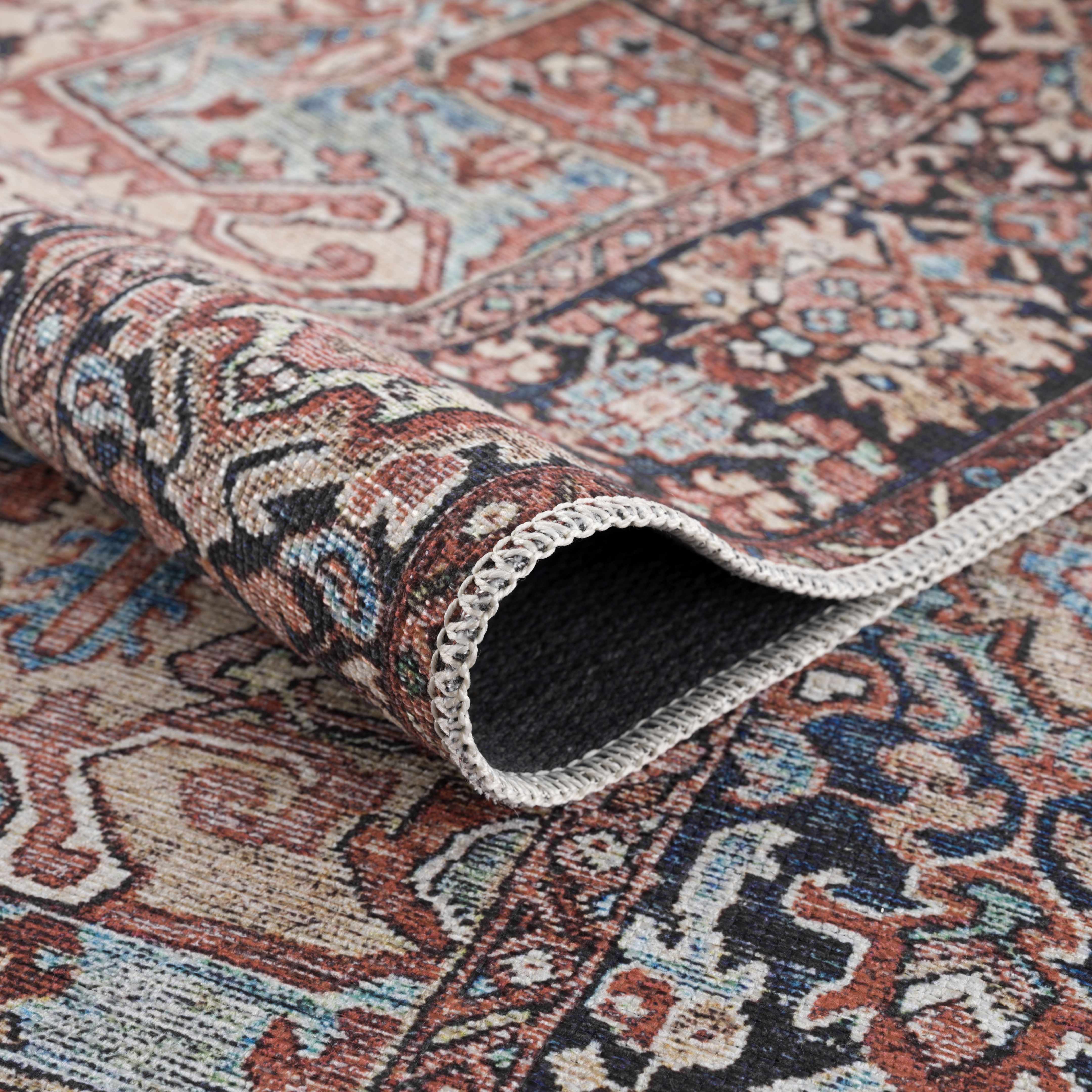 Hauteloom - Wholesale Area Rug - Neyland Washable Area Rug7