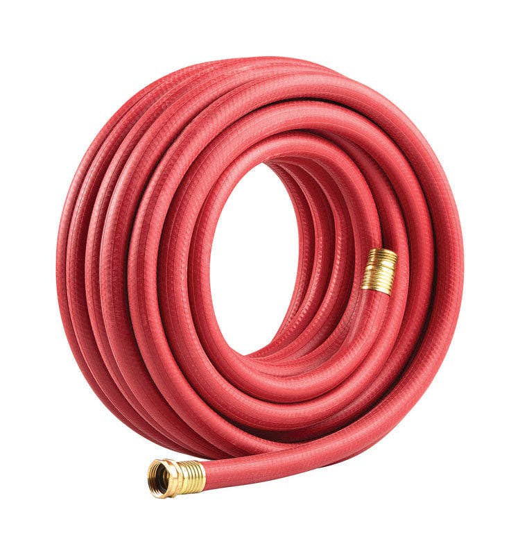 Everyday Supply Co - Wholesale Garden Tool - Gilmour 5/8" x 50' Pro Grade Garden Hose