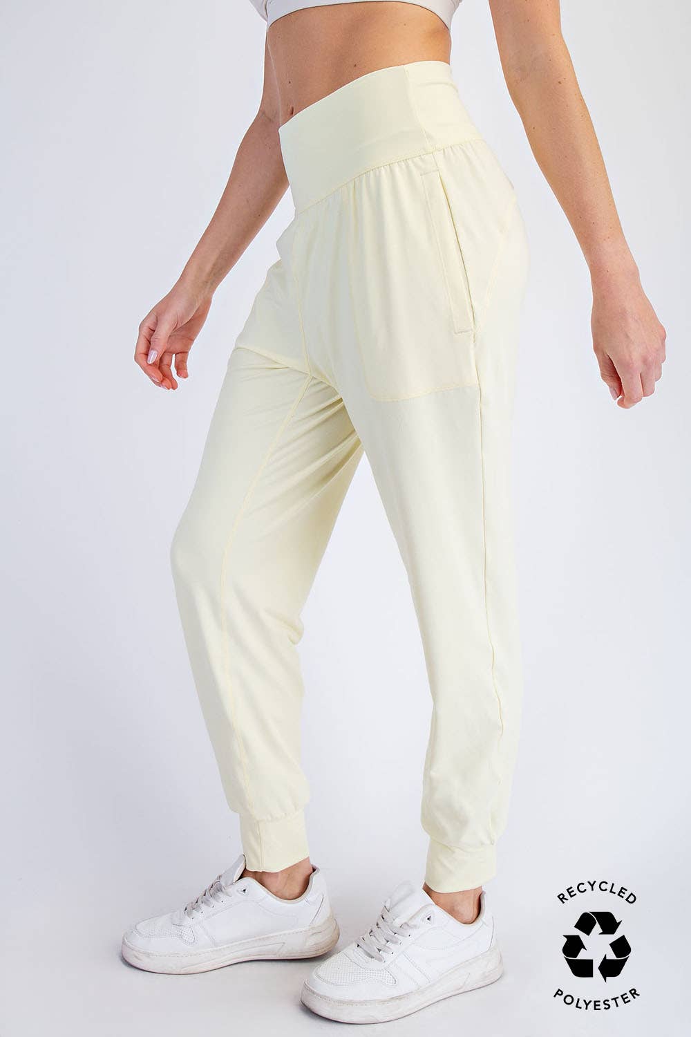 Rae Mode - Wholesale Athletic Sweatpants/Joggers - Women's - BUTTER SOFT JOGGERS WITH POCKETS54