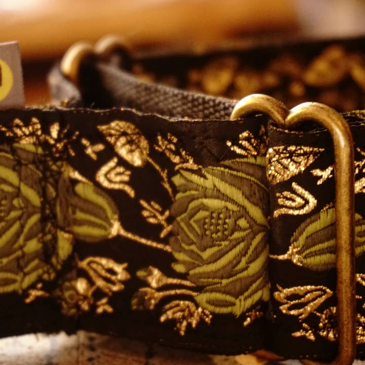 hundsfutter - Wholesale Pet Collar - Dog - “super cool” wide anti-exhaust collar13