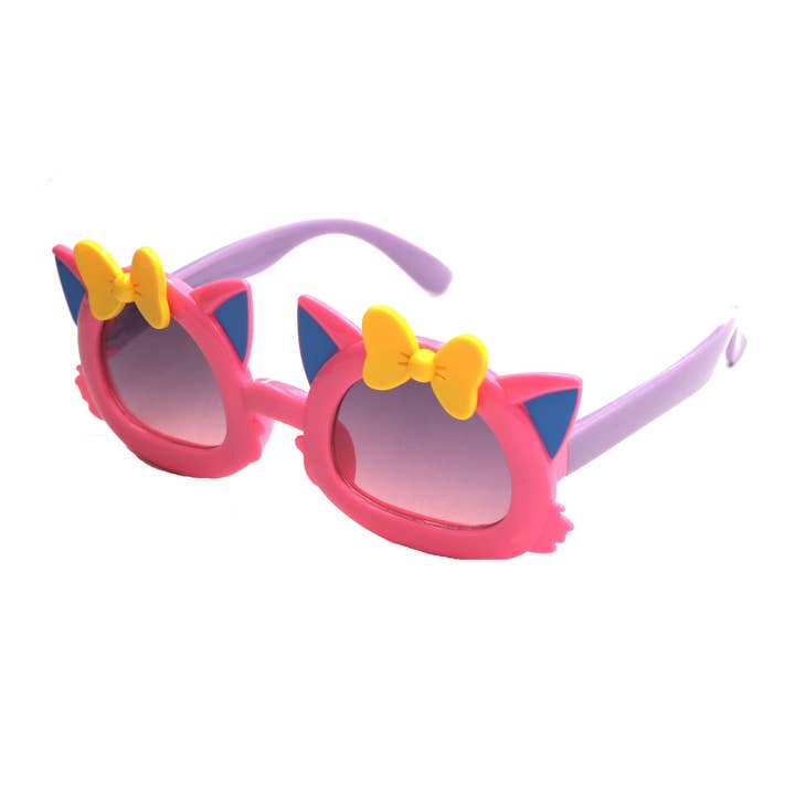 Genesis Sunglasses - Wholesale Sunglasses - Kids - K6230 kids sunglasses2
