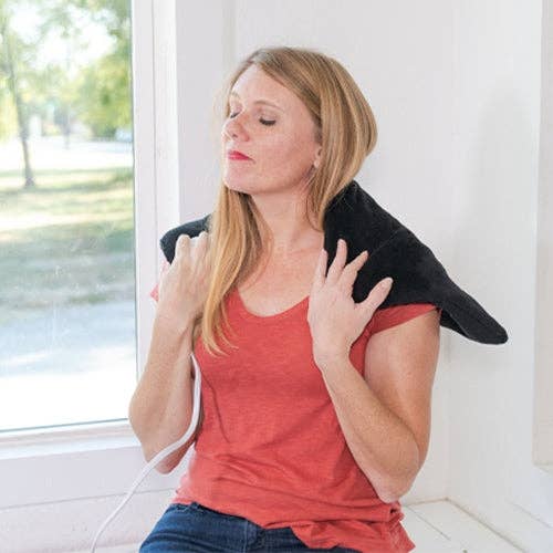 iReliev - Wholesale Heating Pad - Weighted Heating Pad by iReliev0