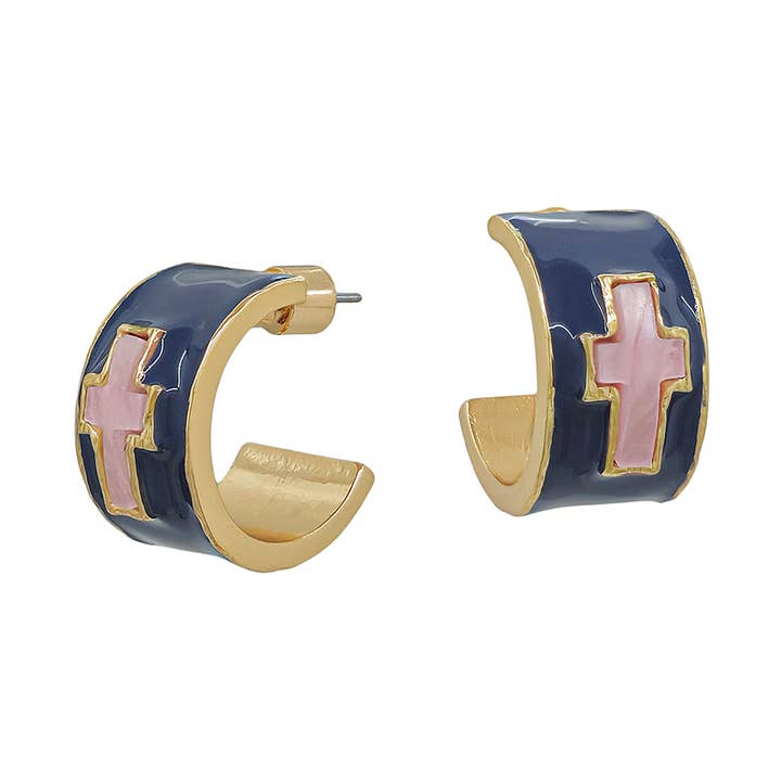 PAT NAVY for wholesale by Meghan Browne Style