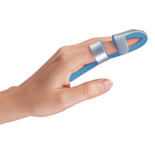 Flents® Baseball Finger Splint (Large) for wholesale by Apothecary Products LLC