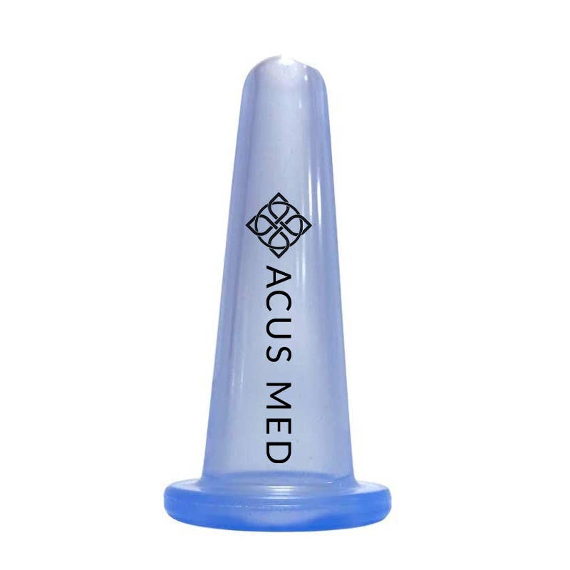 ACUS MED - Wholesale Body Cupping Set - Acus Med Silicone Bubble for Face Massage Small4