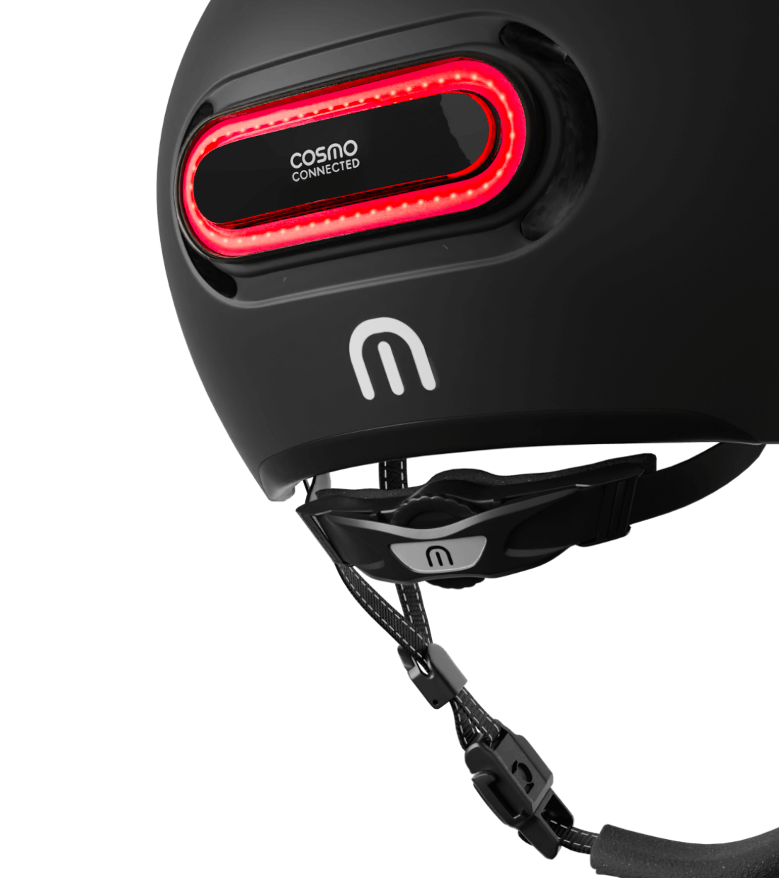 COSMO CONNECTED - Wholesale Fietsen en scooter - Kinderen - Cosmo Fusion helm + (1 jaar AI-verzekering inbegrepen)22