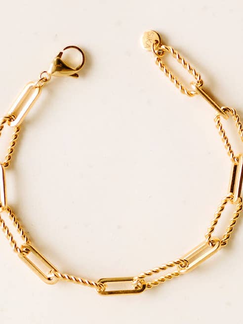 Lise bracelet for wholesale by SIKA BIJOUX