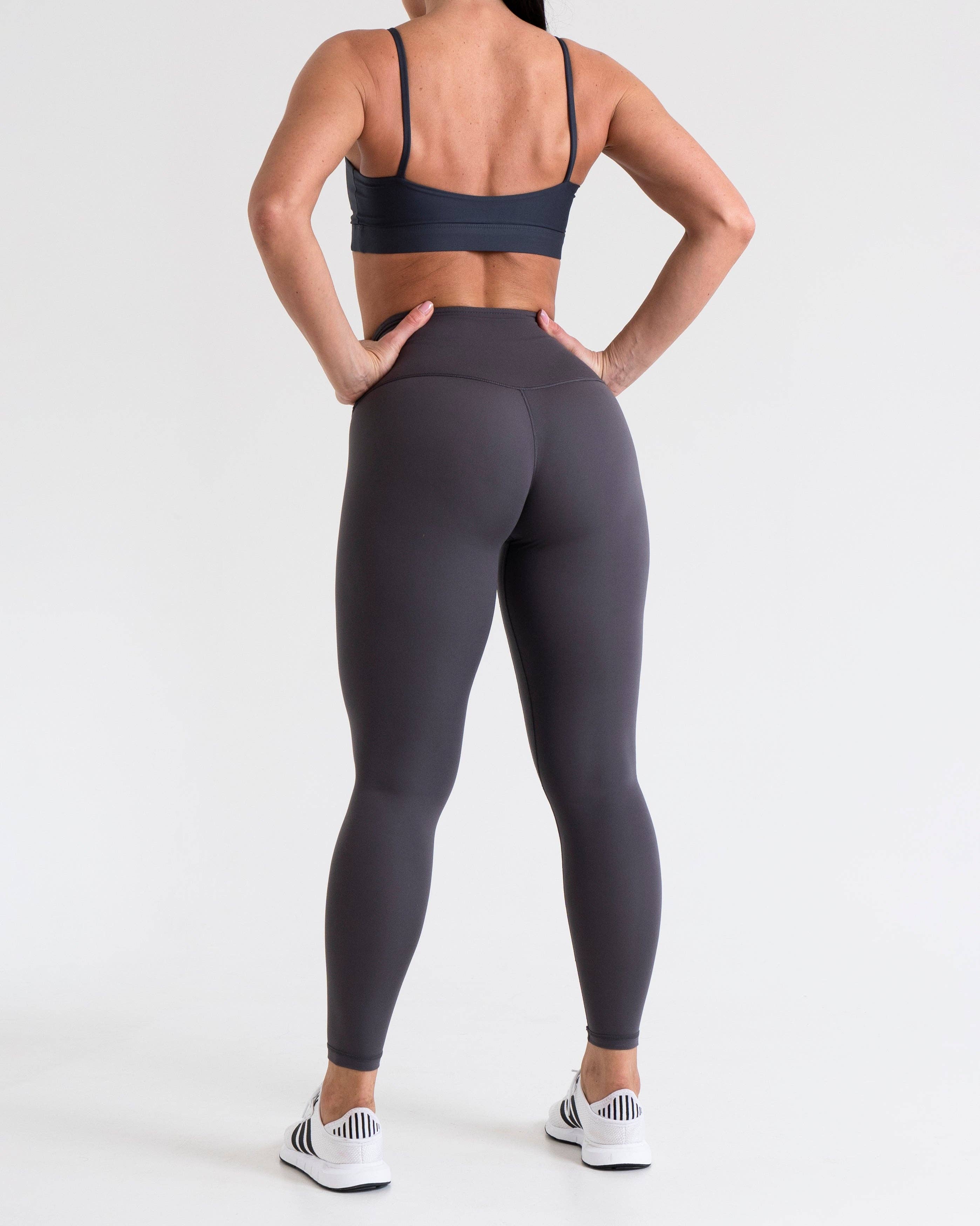 Profit Outfits - Venta al por mayor Leggings deportivos/cómodos - Mujer - Leggings moldeadores Pro-Fit con control abdominal y realce de glúteos83