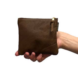 Zina Kao Exclusives - Vente Pochette – femme - La pochette Soft Everyday : 3 tailles ! Gingembre/Monroe/Carter4