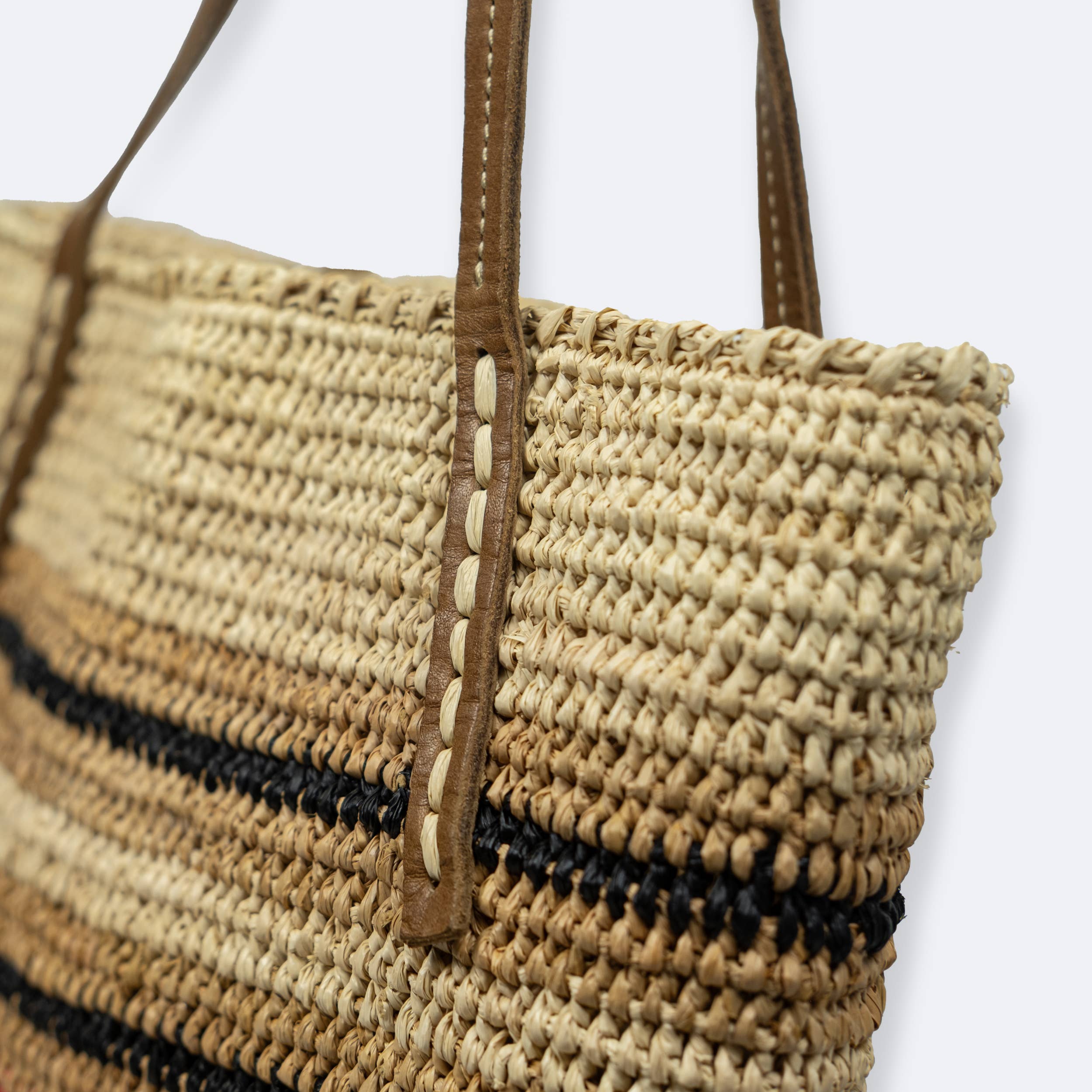 SANS-ARCIDET PARIS - Wholesale Beach Bag - Beby Bag Monster (MA) C SS2611