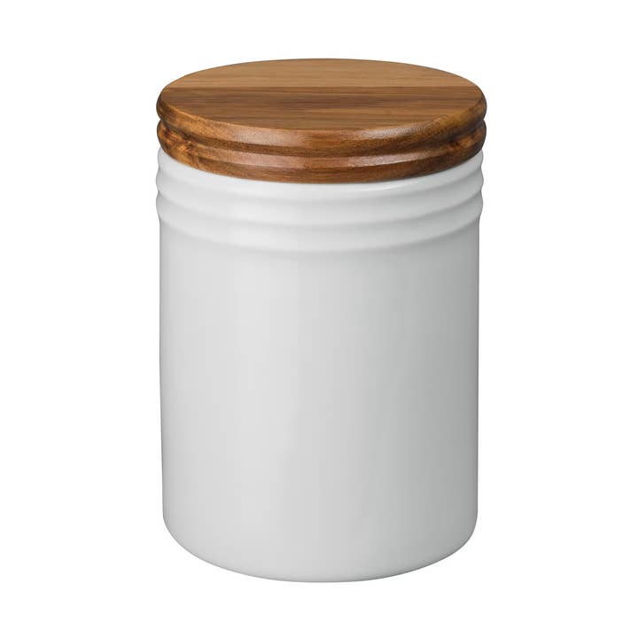 James Martin Cook Storage Jar for wholesale by Denby