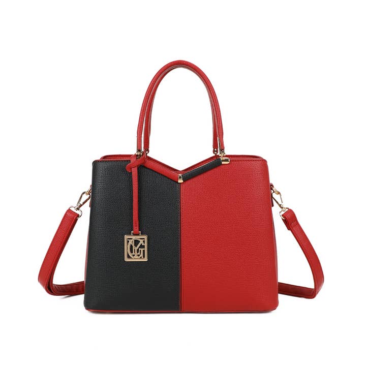 Gallantry – wholesale Top handle bag – women's – Elisa1