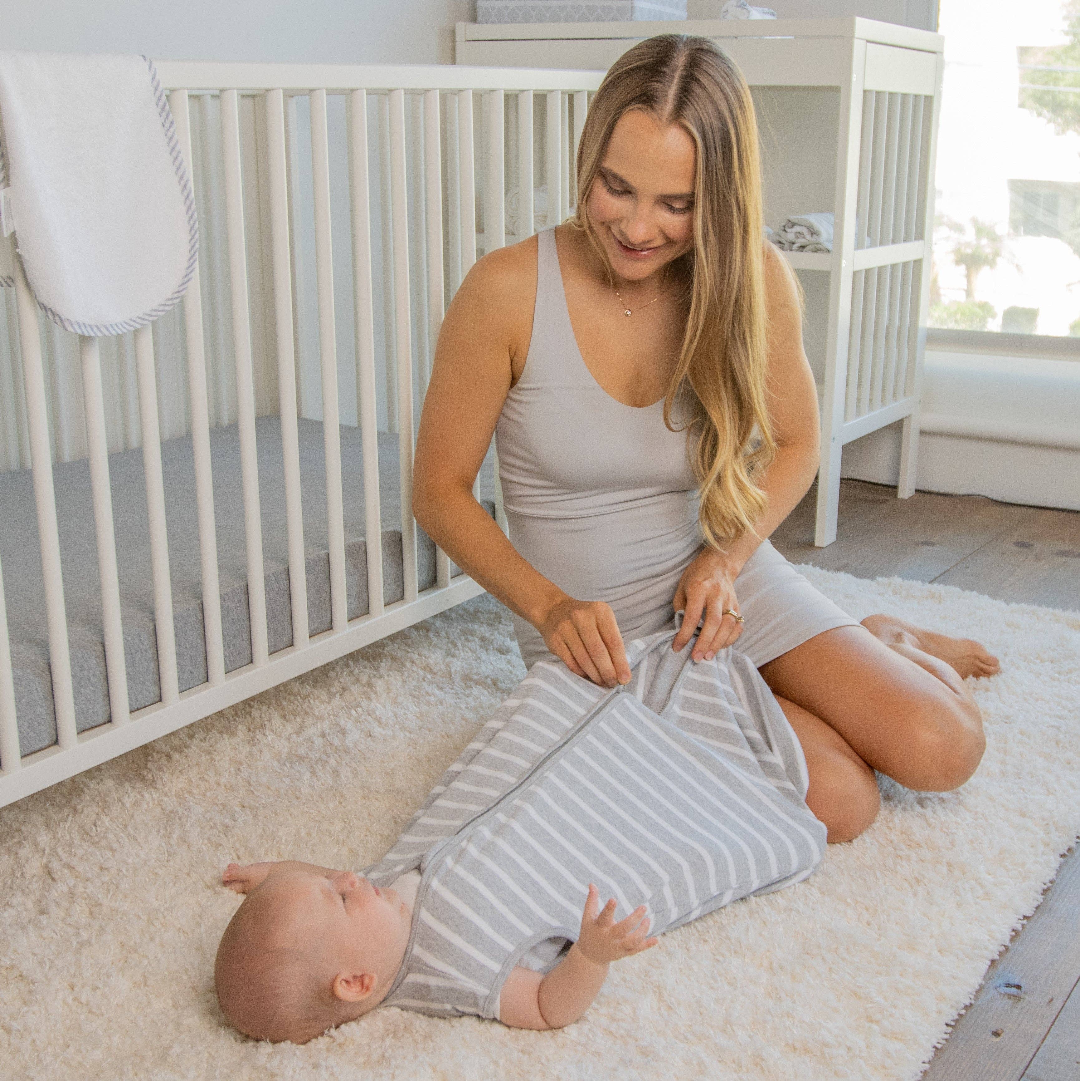 Comfy Cubs - Wholesale Sleepsack - Baby - Baby Sleep Sack, 100% Cotton Blanket by Comfy Cubs1