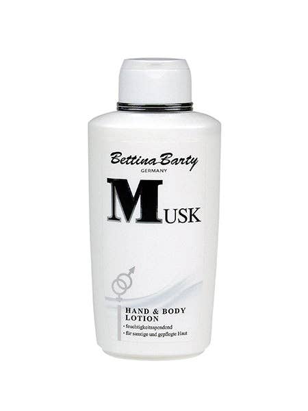 Marbert - Wholesale Hand & Body Lotion - MUSK - Hand & Body Lotion