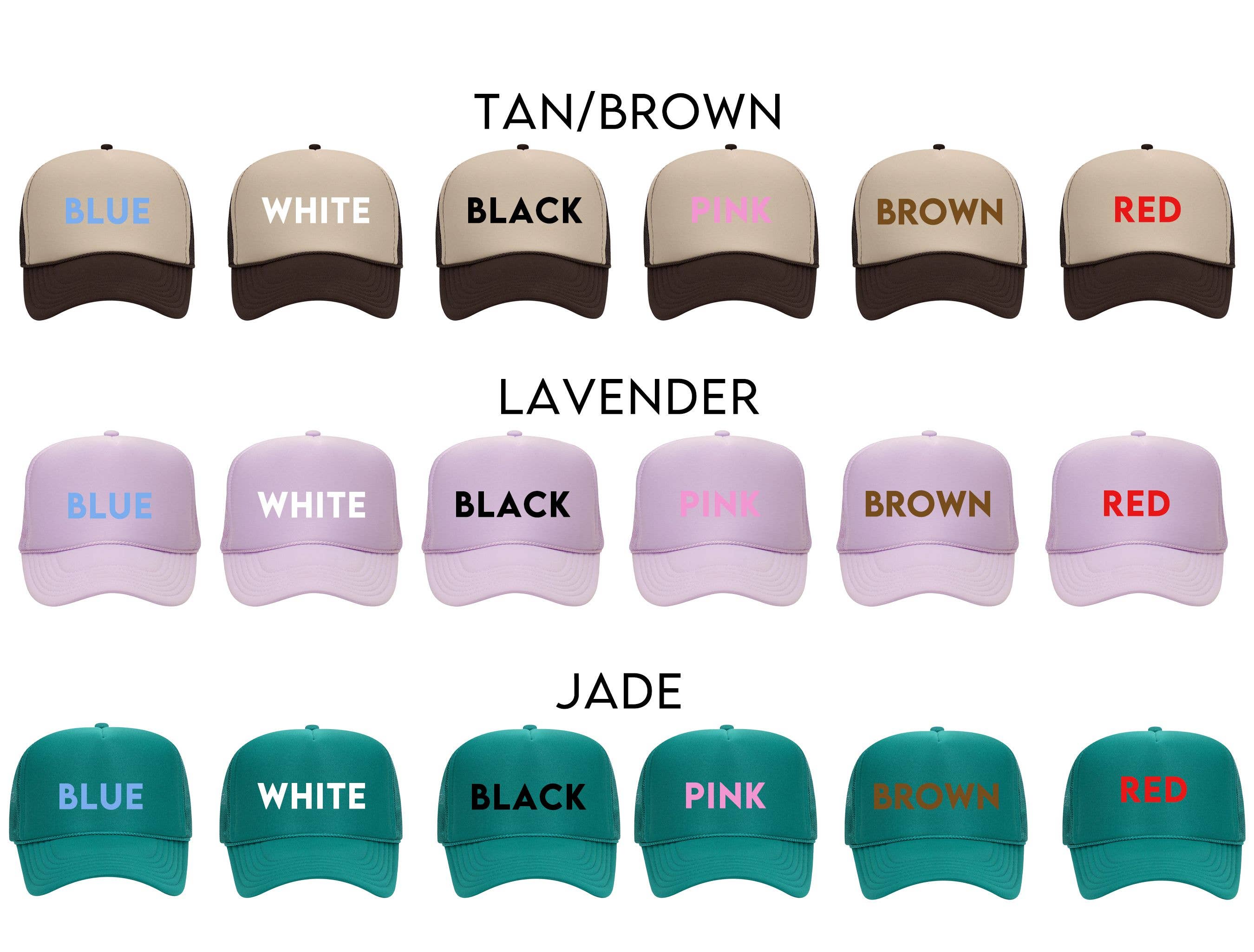 Calm Down Caren – wholesale Truckerkeps – Unisex – Pappas lilla alkoholist - Opassande lastbilskeps3