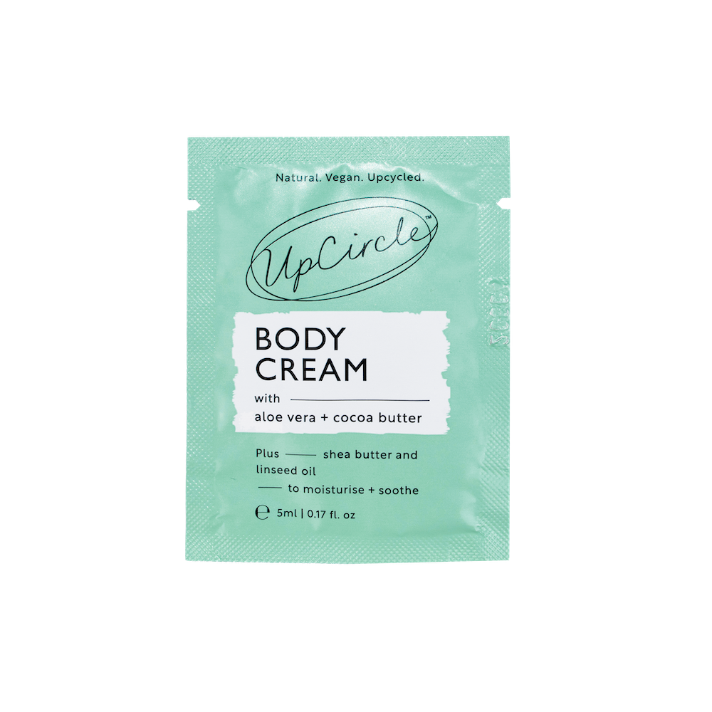 UpCircle Beauty UK – wholesale Facial-care set/kit – UpCircle Wholesale Sample Sachet Packs - Gift GWP Promotions9