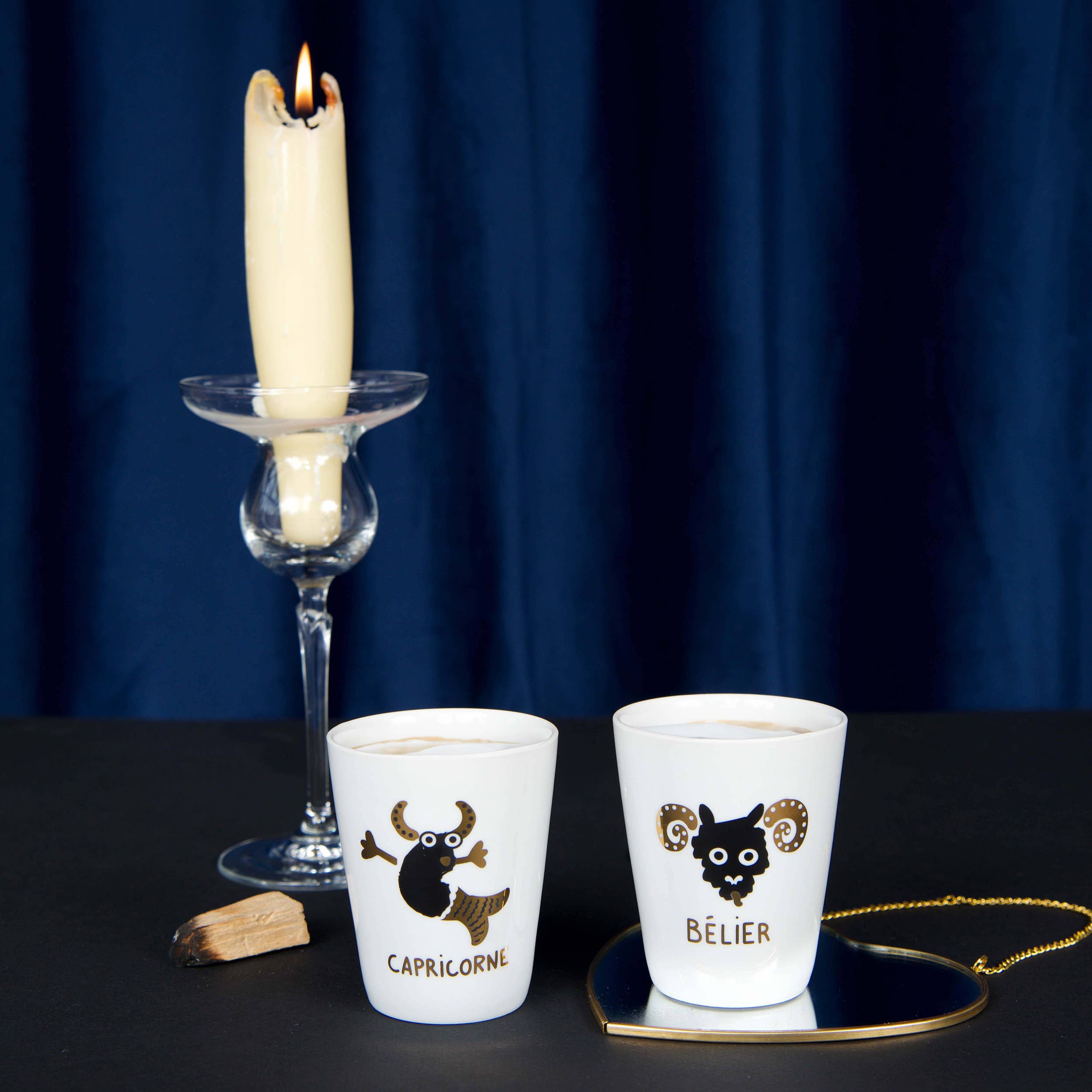 Pied De Poule - Vente Verre/tasse - PACK Gobelets Astro x127