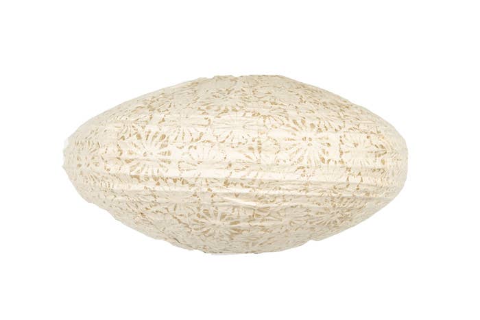 Ruby XL oval lampe for engroshandel hos MrsBLOOM