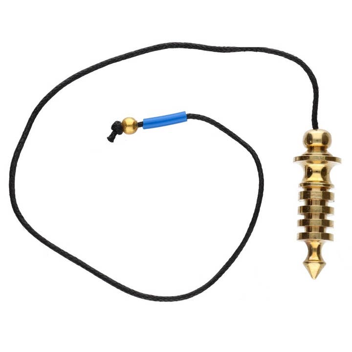 Pêndulo Isis 4 Baterias com Pequeno Testemunho de Bronze (BRO58) por atacado de Vives de la Cortada S.L