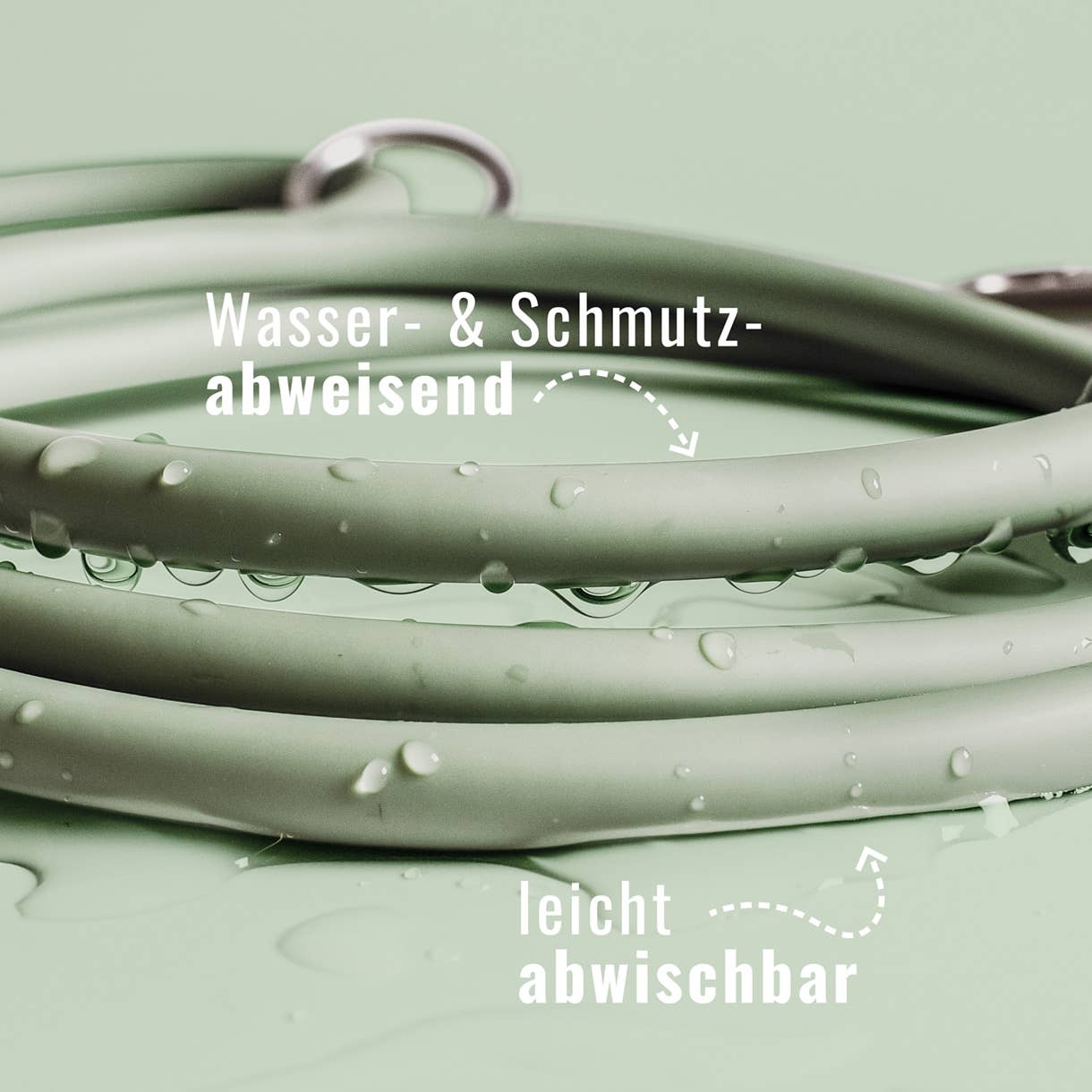 ne&no - Wholesale Pet Leash - Dog - ne&no® Dog Leash "Loft Style" - Weatherproof - modern design6