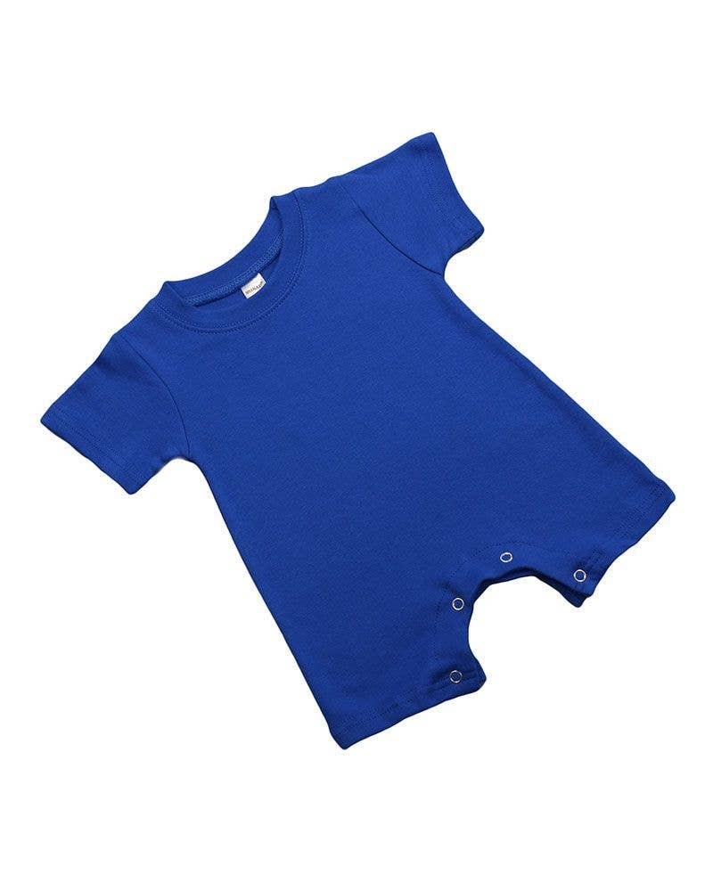 MONAG - Wholesale Bodysuit (Non-Footed) - Baby - Baby Short sleeve Romper, Blank baby Rompers printing2