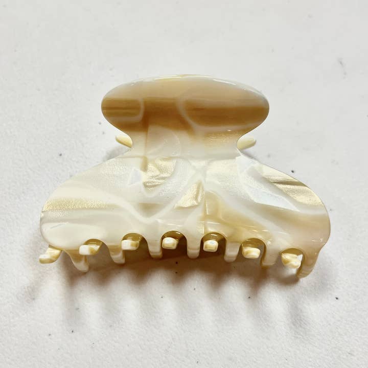 Medusa's Heirlooms - Wholesale Hair Clip - Women's - Handmade Large French Jaws1