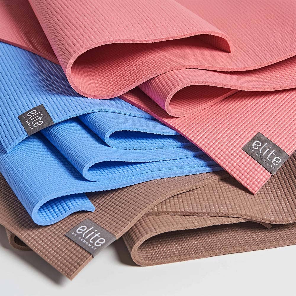 Aeromat - Wholesale Yoga Mat - Aeromat Elite Yoga/Pilates Mat20