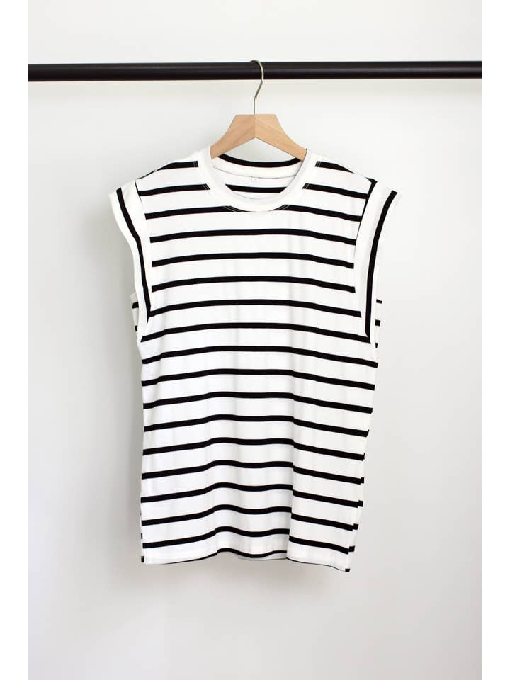 ESLEY - Wholesale Knit Top - Women's - T2403KLD73756 - CHASING SUMMER TOP