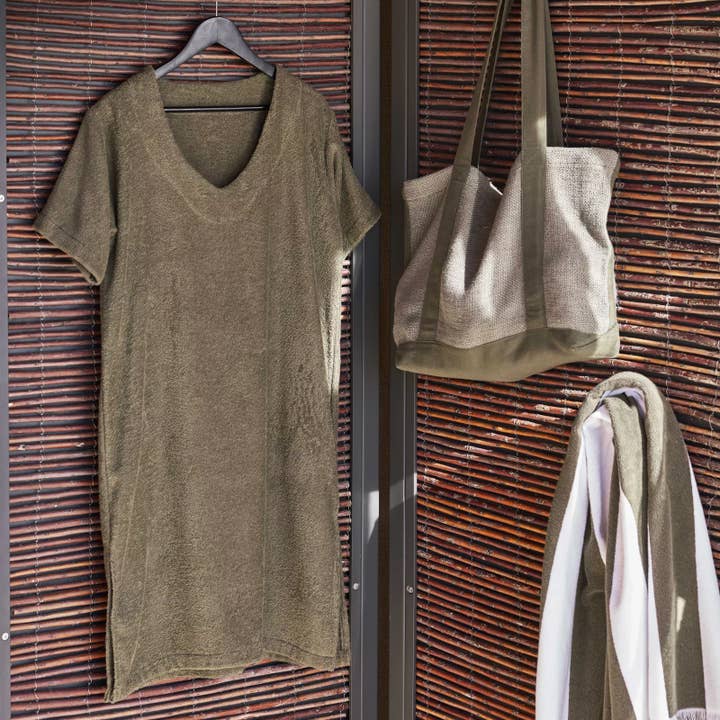 TUNIK MILOS for wholesale by Haomy