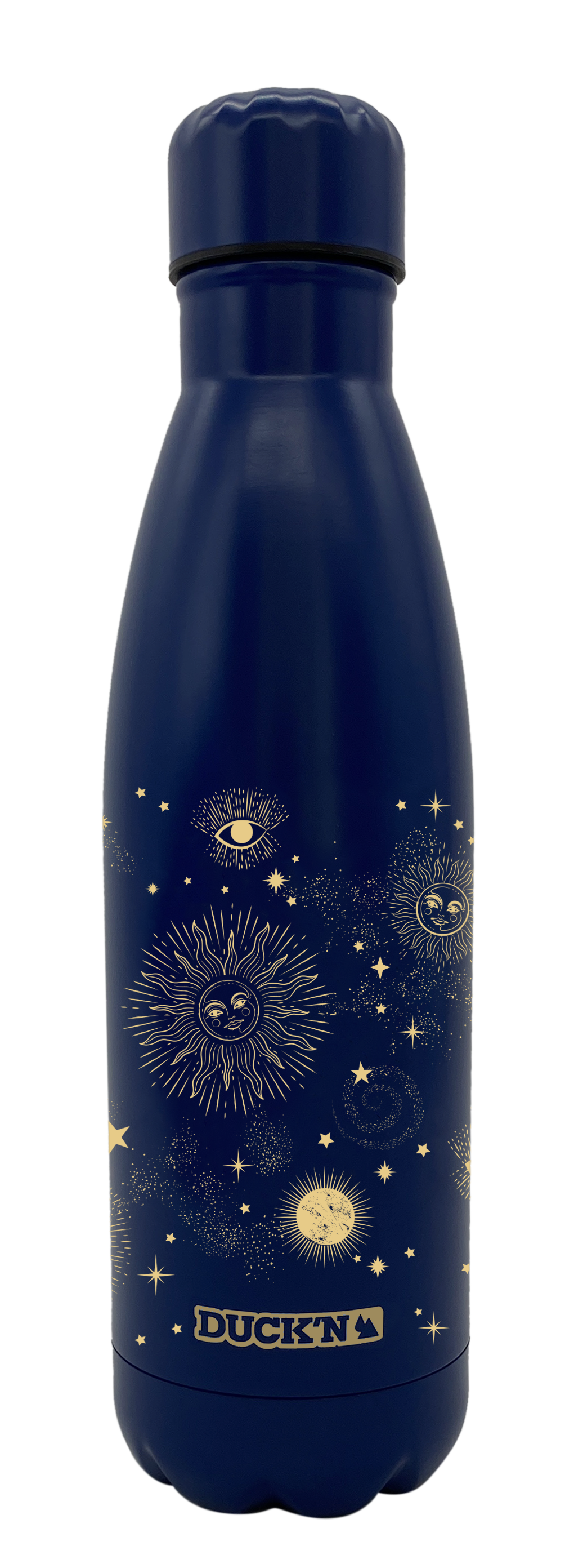 WM-DESIGN - Vente Bouteilles d'eau - BOUTEILLE ISOTHERME "RENTREE" 500ML DUCK'N13