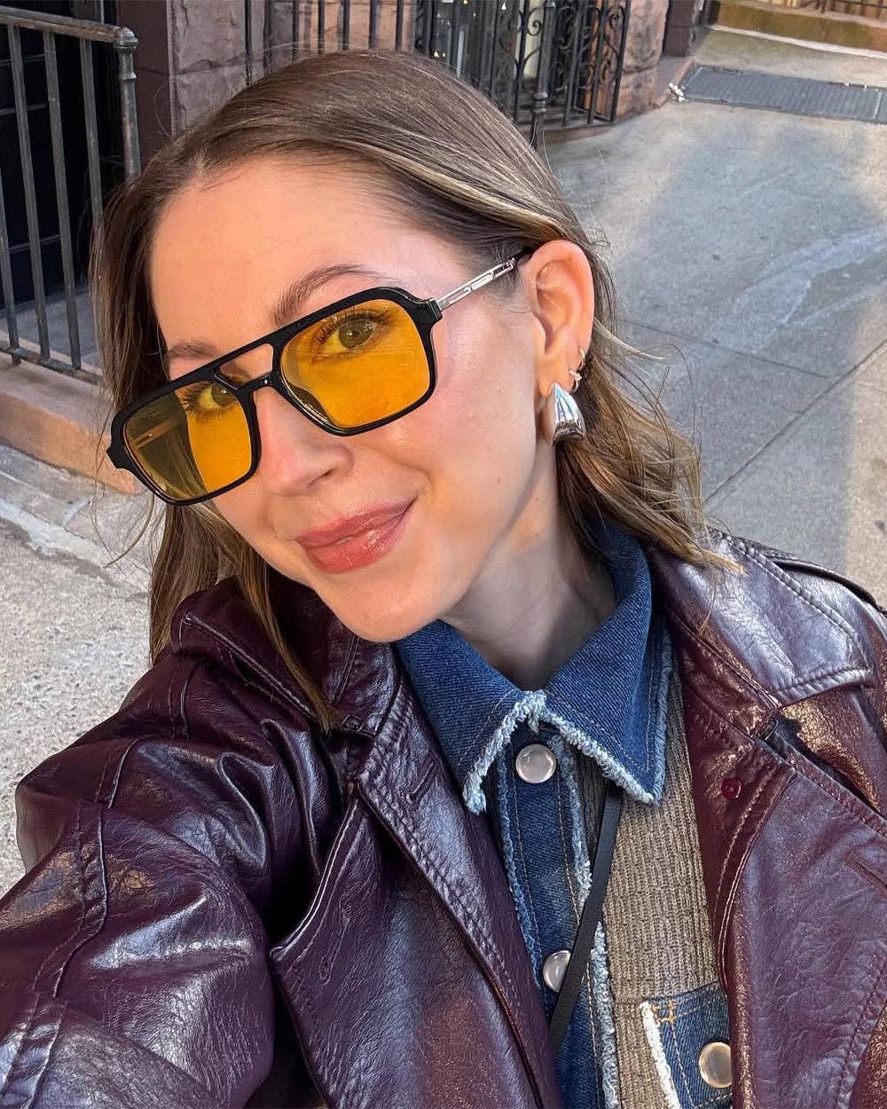 Fifth & Ninth - Wholesale Sunglasses - Women's - Jordan25