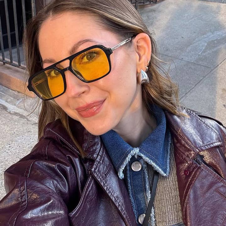 Fifth & Ninth - Wholesale Sunglasses - Women's - Jordan25