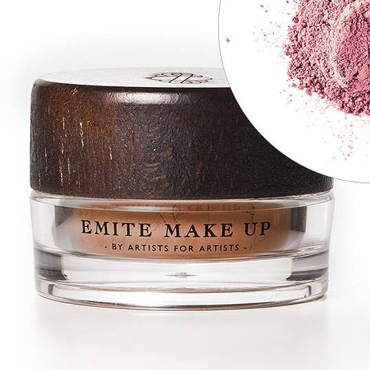 204 — Mineral erröten für den Großhandel von Emite Makeup