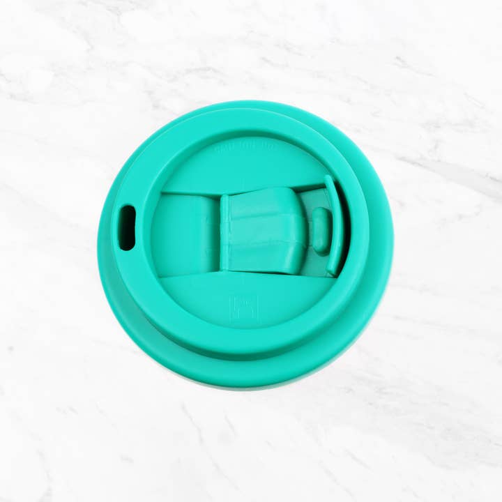 Myga - Wholesale Insulated Mug/Tumbler - Double-Walled Cork Travel Cup - Planet B4