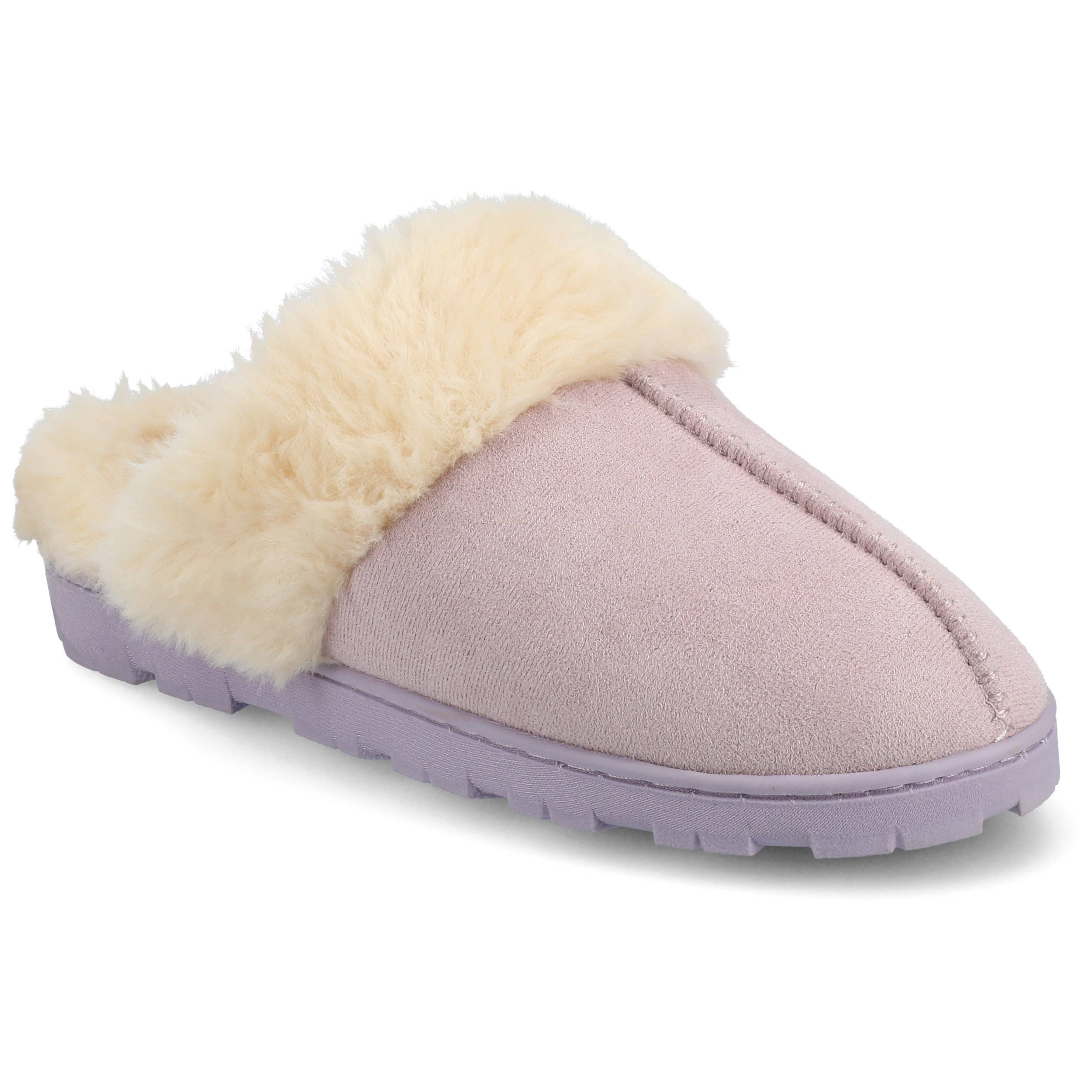 Journee - Wholesale Slippers - Women's - Journee Women's Kalli Slippers10