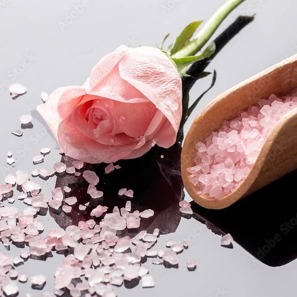 Phyzzy – wholesale Bath bomb/fizz – COCO ROSE I Bath Bomb - Luxurious Bath Experience5