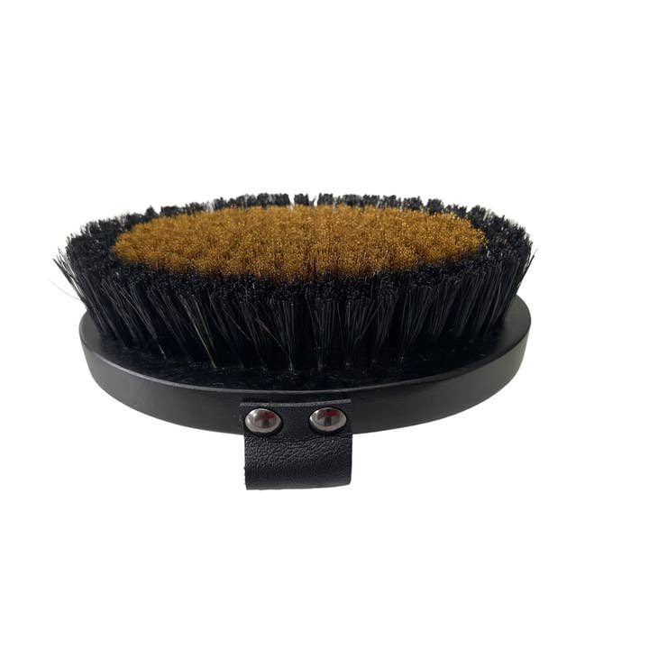 HOT HAVEN - Wholesale Body Brush - HOT HAVEN Ionic Copper Body Brush8