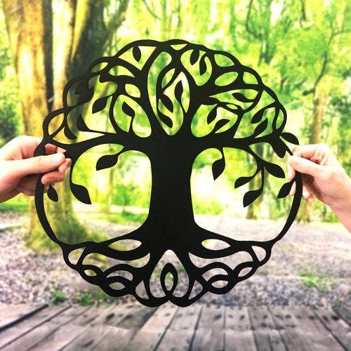 Árbol de la Vida para venta al por mayor de Metal Unlimited