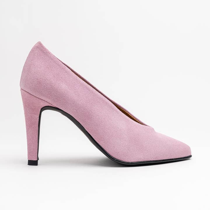 PALERMO PINK for wholesale by JoDis Shoes