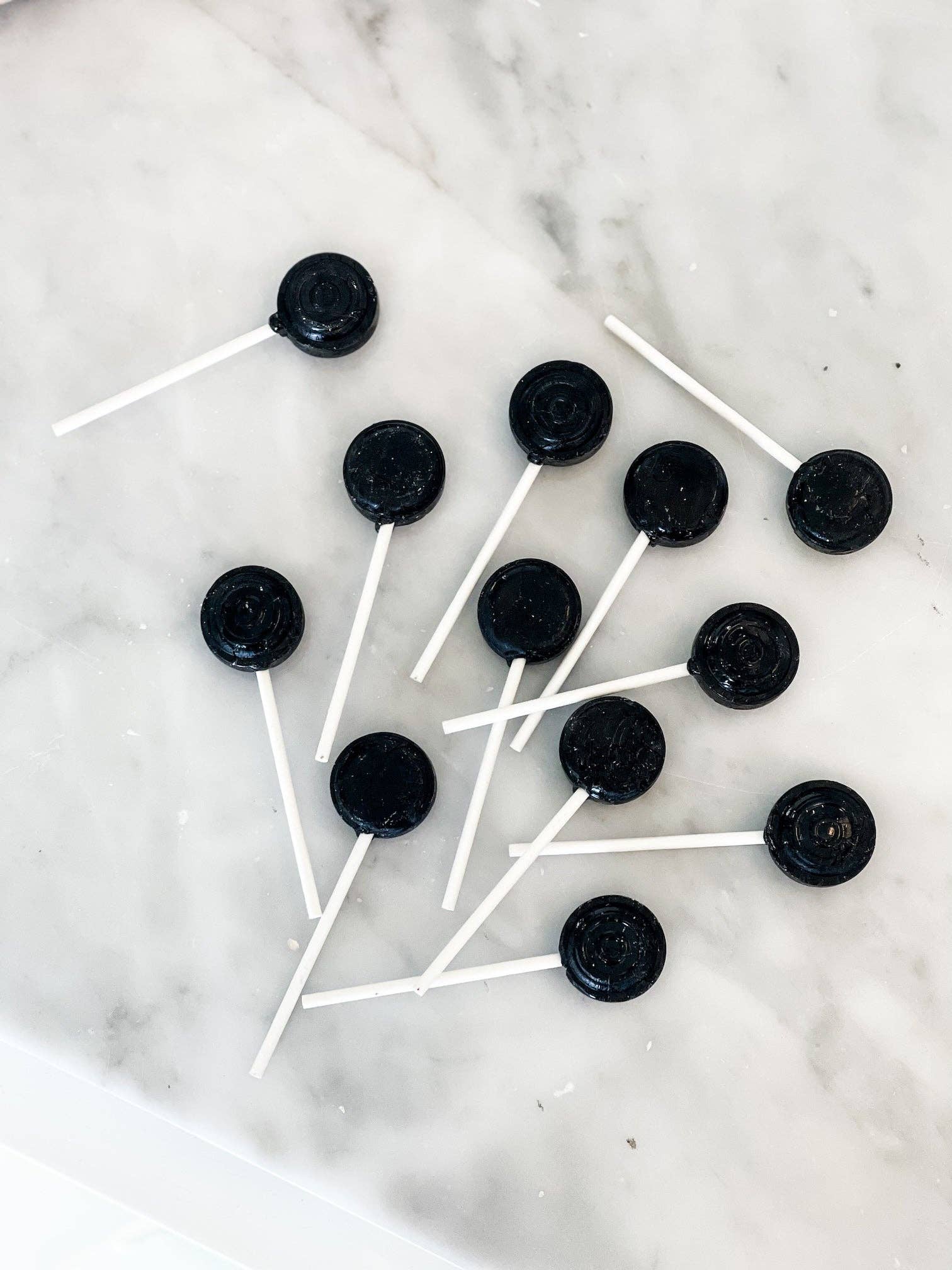 Candy Making Co. – wholesale Lollipop – Petite Pops™ - 12ct Bags5