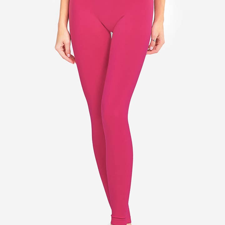SOFRA LEGGINGS DE CINTURA ALTA PARA SENHORA (EX905) por atacado de IWT Brands