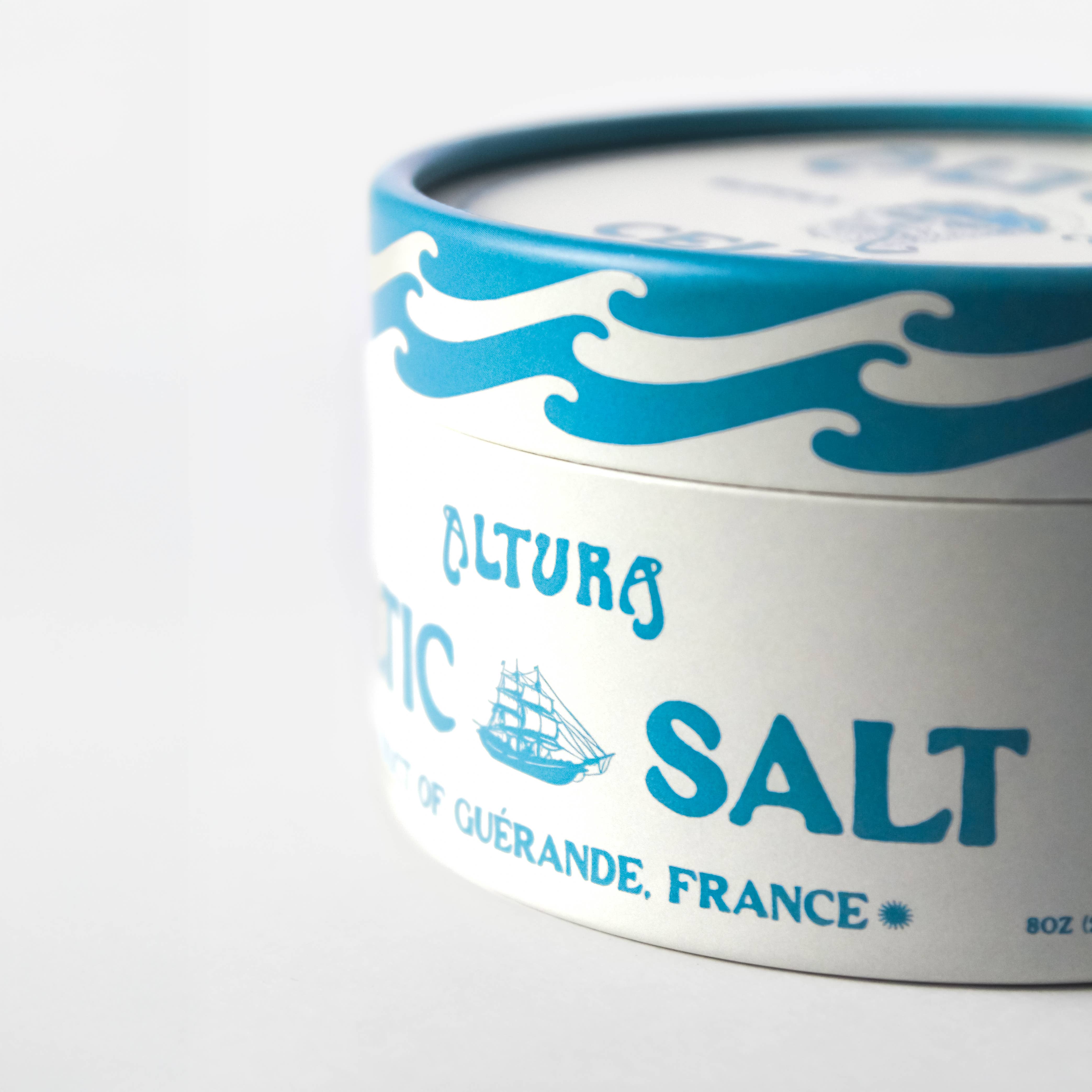 Altura Supply Company - Vendita all'ingrosso Sale - Altura Sale Celtico - 8 oz2